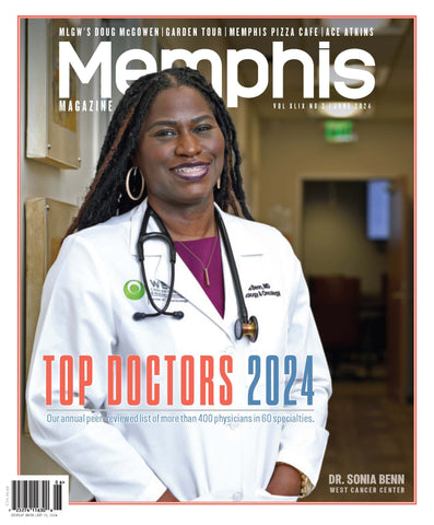 June 2024 - Memphis