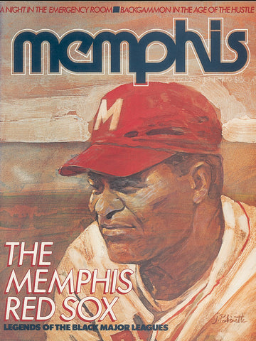 June 1979, Memphis magazine