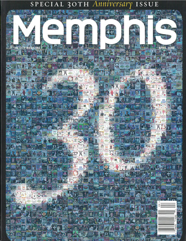 April 2006, Memphis magazine