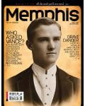 April 2009, Memphis magazine