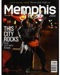 August 2008, Memphis magazine