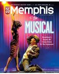 September 2011, Memphis magazine
