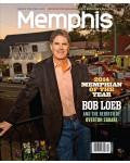 December 2014, Memphis magazine
