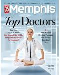 July 2011, Memphis magazine