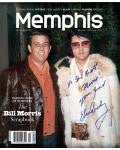 April 2012, Memphis magazine