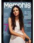 May 2007, Memphis magazine