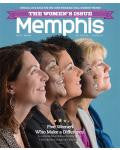 October 2012, Memphis magazine