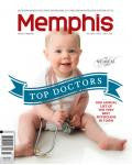 July 2012, Memphis magazine