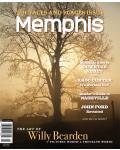 April 2014, Memphis magazine