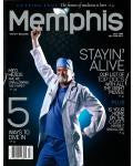 July 2008, Memphis magazine