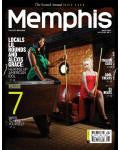 June 2009, Memphis magazine