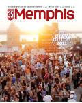 August 2011, Memphis magazine