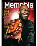 June 2007, Memphis magazine