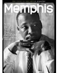 April 2008, Memphis magazine