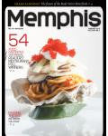 February 2010, Memphis magazine