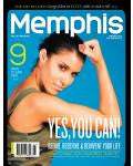 January 2010, Memphis magazine