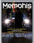 September 2006, Memphis magazine
