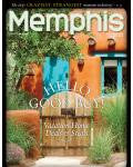 September 2010, Memphis magazine