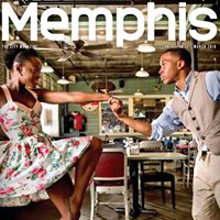 March 2018, Memphis magazine