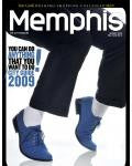 August 2009, Memphis magazine