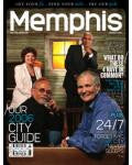 August 2006, Memphis magazine