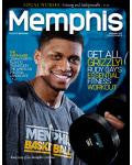 January 2011, Memphis magazine