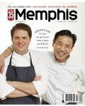 February 2012, Memphis magazine