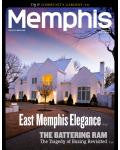 March 2011, Memphis magazine