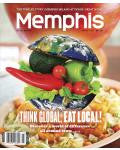 May 2014, Memphis magazine