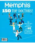 July 2014, Memphis magazine