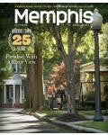 September 2014, Memphis magazine
