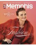 October 2011, Memphis magazine
