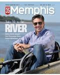 November 2011, Memphis magazine