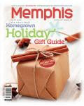 November 2014, Memphis magazine