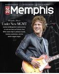 December 2011, Memphis magazine