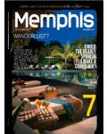 November 2006, Memphis magazine