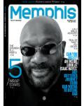 December 2006, Memphis magazine