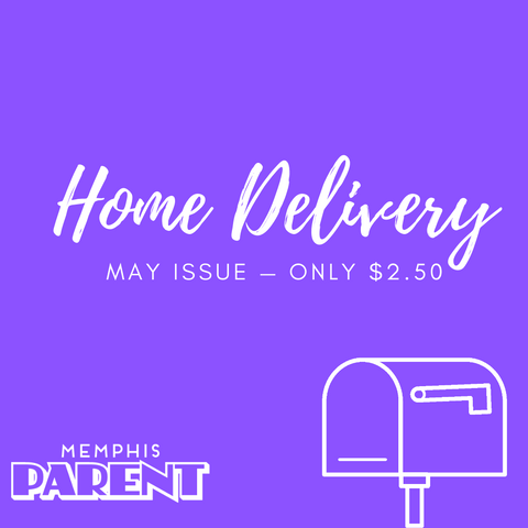 Memphis Parent Home Delivery
