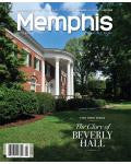 May 2012, Memphis magazine