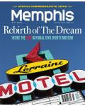 March 2014, Memphis magazine