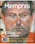 September 2012, Memphis magazine