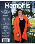 October 2013, Memphis magazine