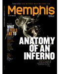 February 2007, Memphis magazine