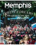 November 2013, Memphis magazine