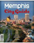 August 2012, Memphis magazine