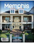 January 2014, Memphis magazine