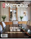 March 2012, Memphis magazine