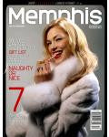 December 2008, Memphis magazine