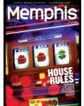 February 2008, Memphis magazine