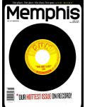 June 2008, Memphis magazine
